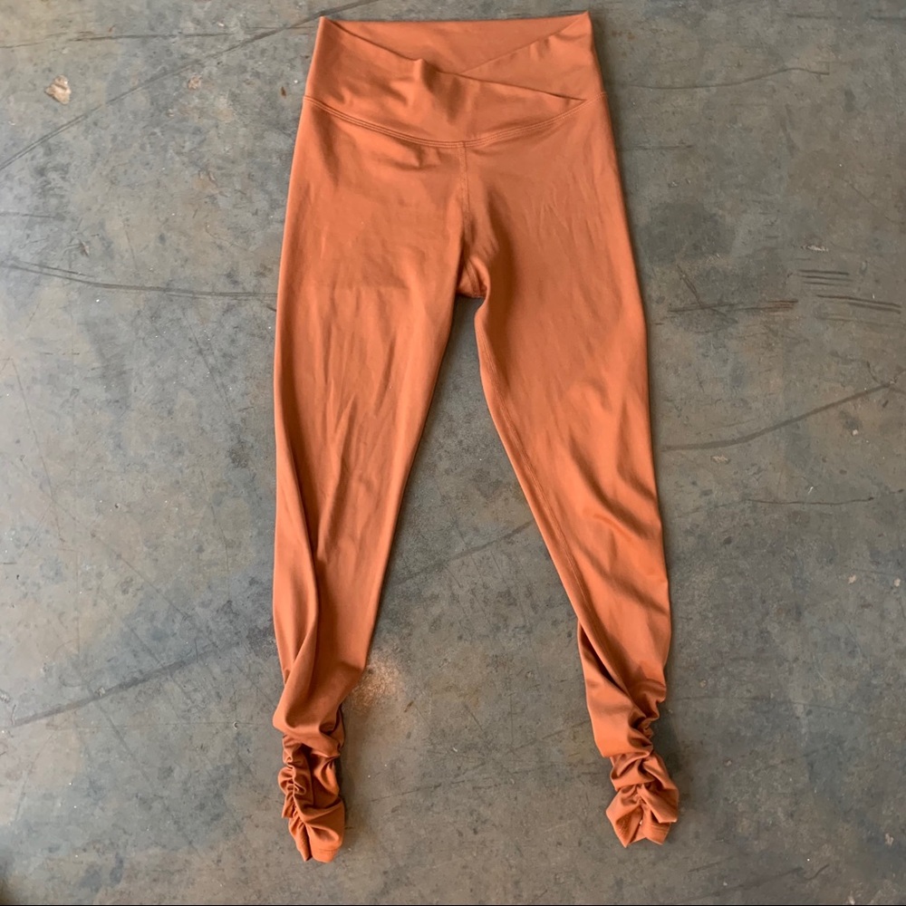 Mika yoga gabby leggings small